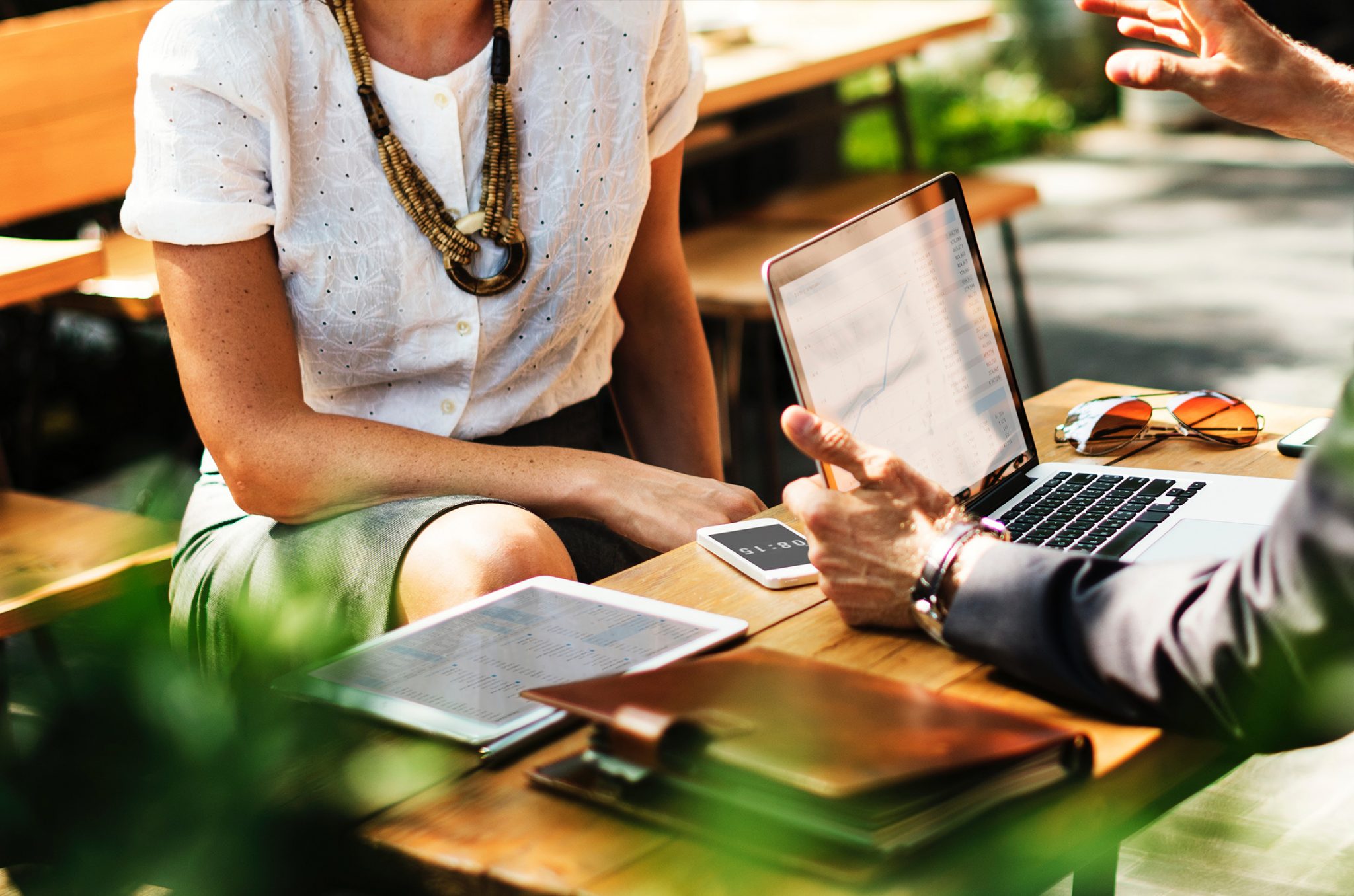 How to be a Lady Leader in Today’s Workplace