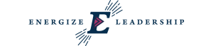 Energize Leadership Logo Dark