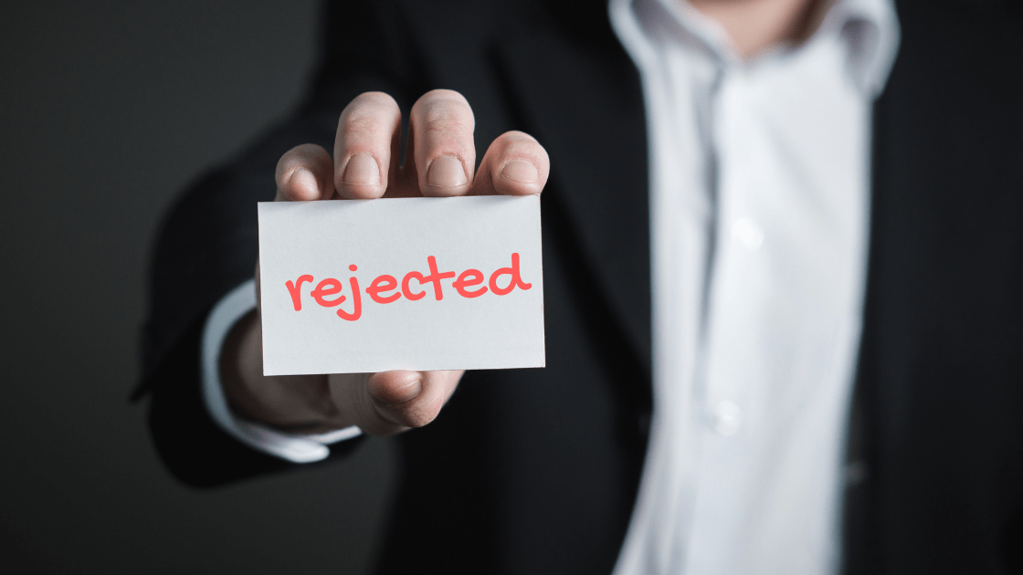 6 Reasons Why You Didn’t Get That Promotion